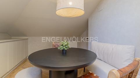 Foto 5 de Apartamento de alquiler en Calle del Río, Palacio,  Madrid Capital