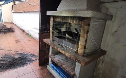 Garden of House or chalet for sale in Patones  with Air Conditioner, Heating and Private garden