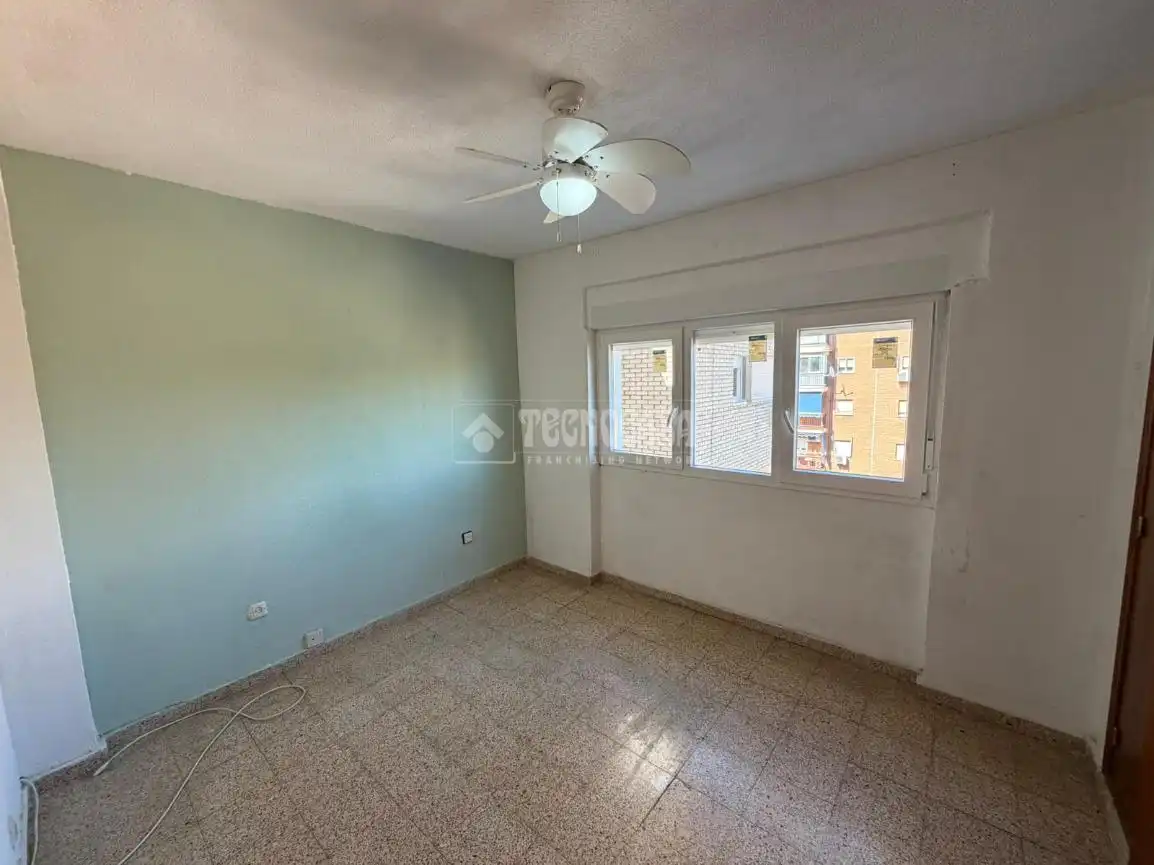 Bedroom of Flat for sale in Alcalá de Henares  with Air Conditioner and Heating