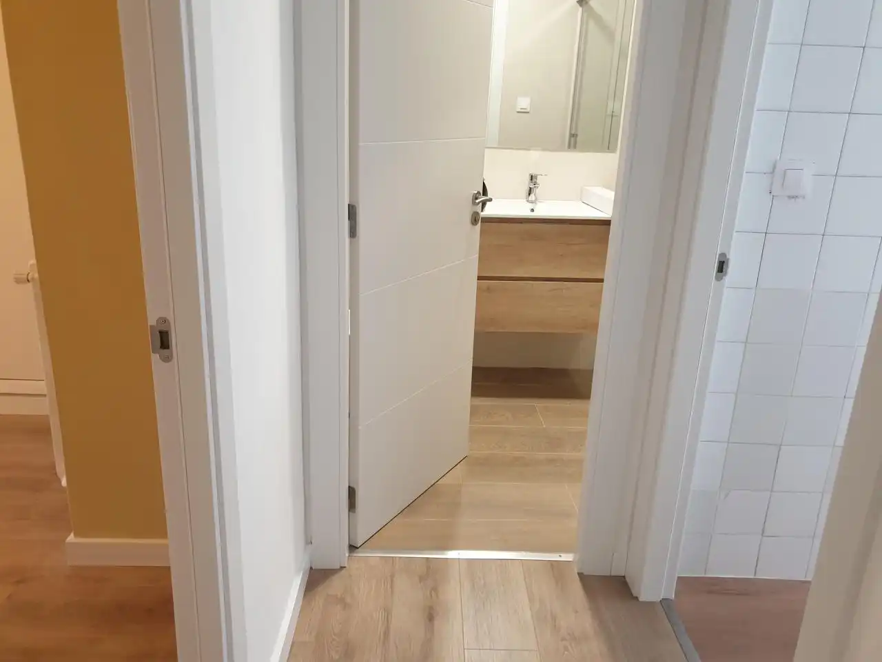 Piso de alquiler en Rúa Cardenal Quevedo 5I (San Lázaro), Centro