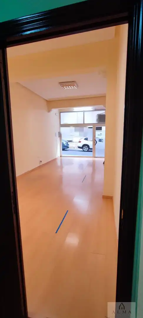 Local comercial en alquiler en Almendralejo, imagen 2