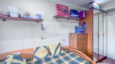 Foto 2 von Wohnung zum Verkauf in Avenida de Madrid, Salgueira - O Castaño, Vigo