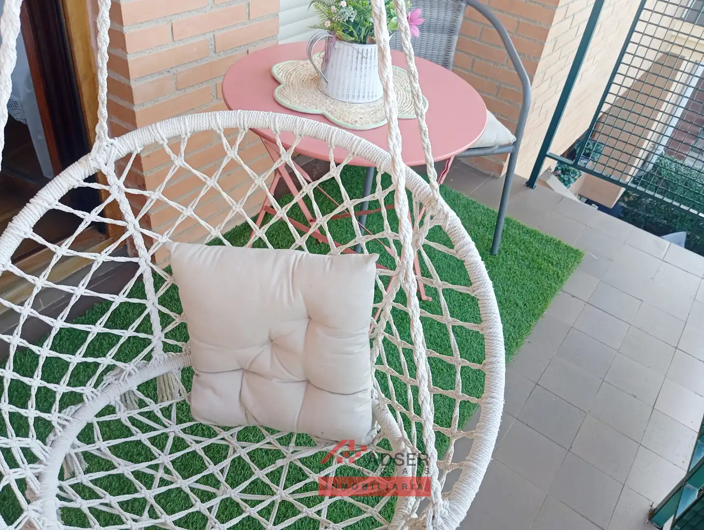 Casa amb terrassa en venda a Lardero - pio baroja, imagen 24