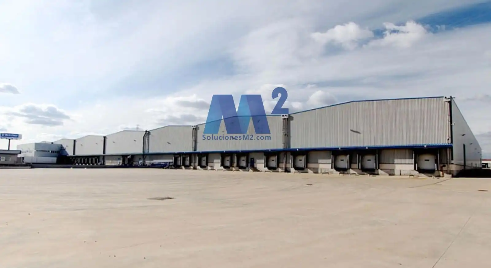 Industrial building to rent in Rio Henares, imagen 2