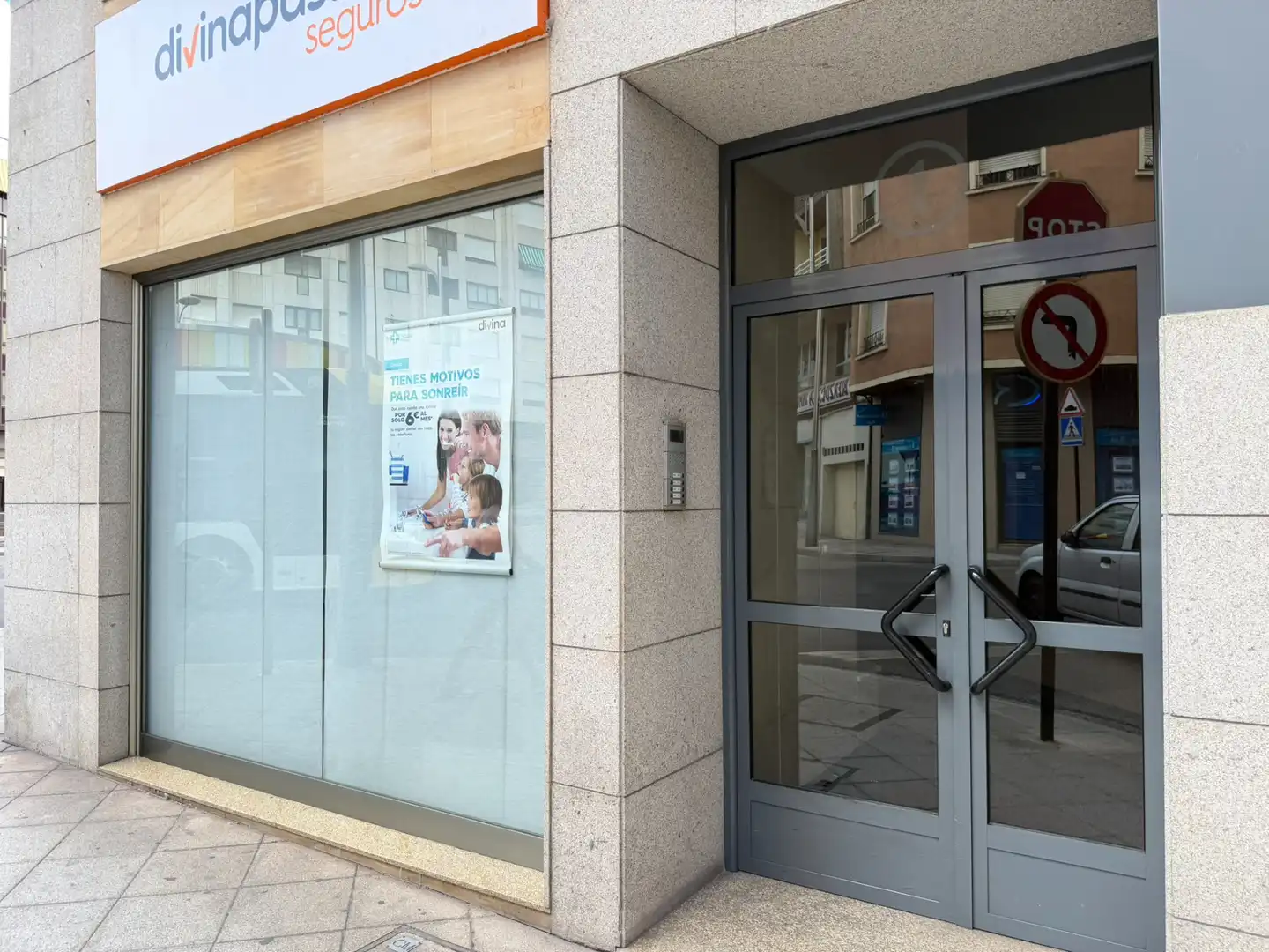 Piso en venta en Ponferrada con Calefacción, Trastero y Amueblado