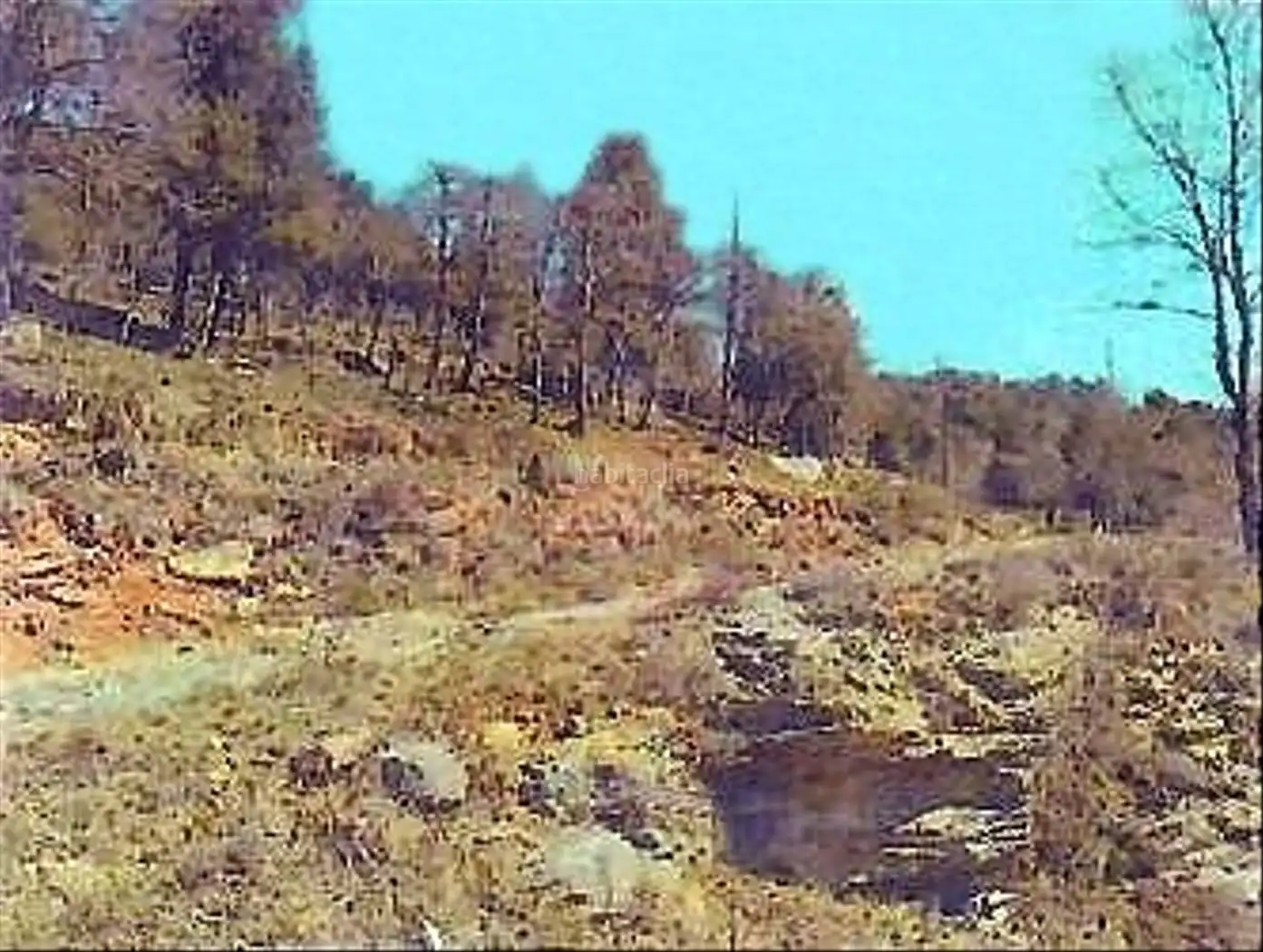 Rustikales Grundstück zum Verkauf in Vial Camino 1, imagen 18