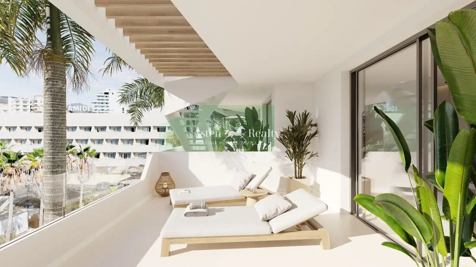Ático con piscina en venta en Victor Zurita Soler 1a