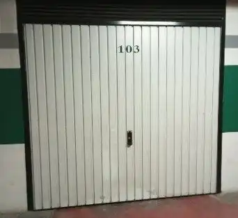 Aparcament en venda a El Pilar - La Estación, imagen 4