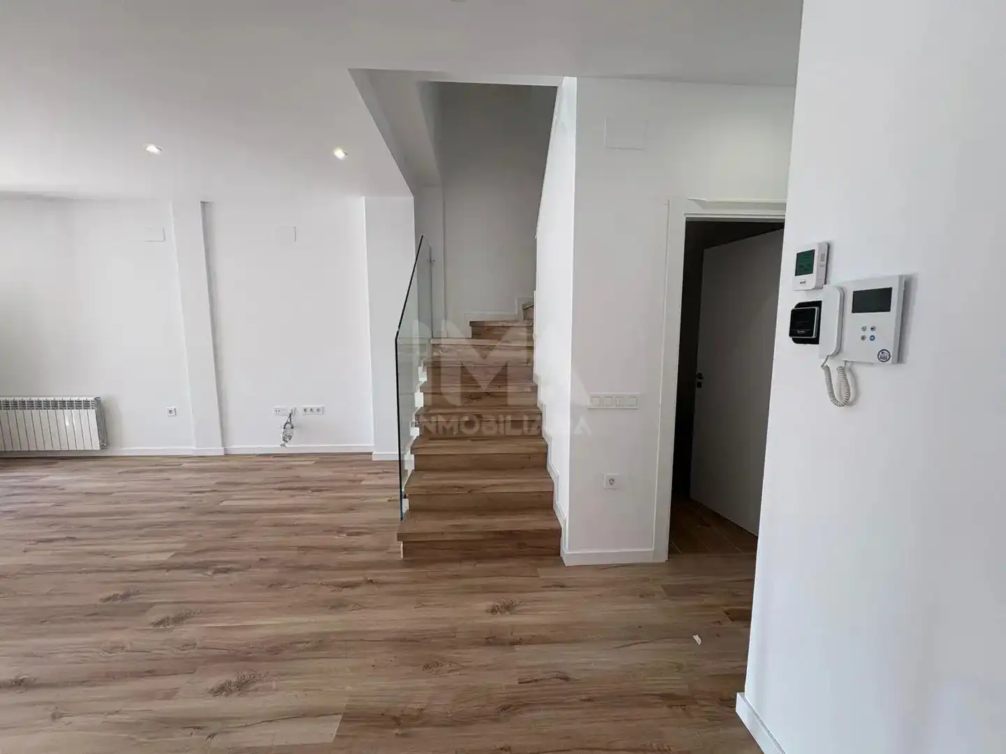 Detached homes for rent in L'Eliana  with Air Conditioner, Heating and Parquet flooring