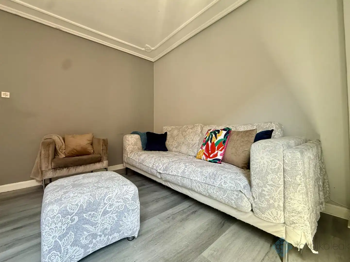 Piso en venta en Travesia de Sagarminaga, imagen 2