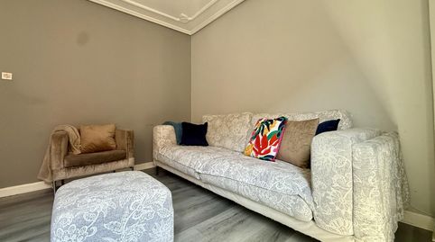 Foto 2 de Piso en venta en Travesia de Sagarminaga, Bolueta, Bilbao