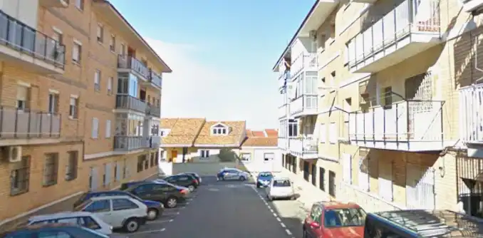 Mini appartamento in vendita a RIO GUADALENTIN 3, 2A LA UNION, MURCIA