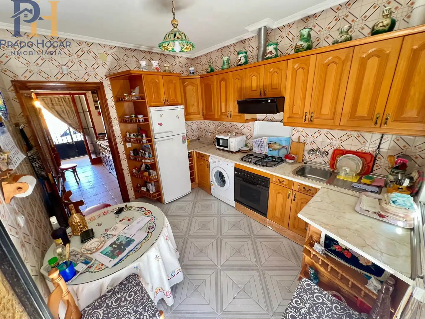 Casa amb jardí en venda a Calle MAIBALERA, imagen 33