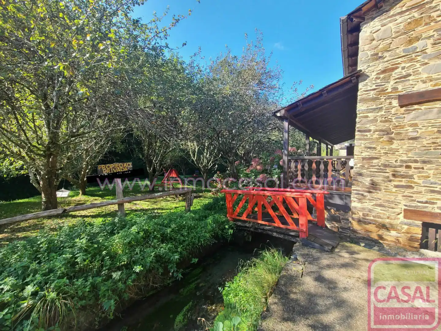 Houses for sale in VEGA DE ZARZA, Taramundi