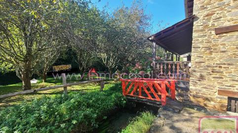 Foto 4 de Casa o xalet en venda a Vega de Zarza, Taramundi, Asturias