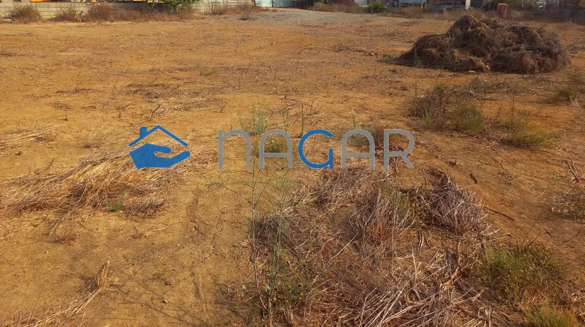 Terreno rustico in vendita a San Roque Pueblo, imagen 4