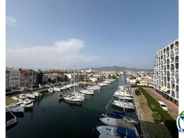 Apartament amb ascensor en venda a Sector bahia 2 318 3 318