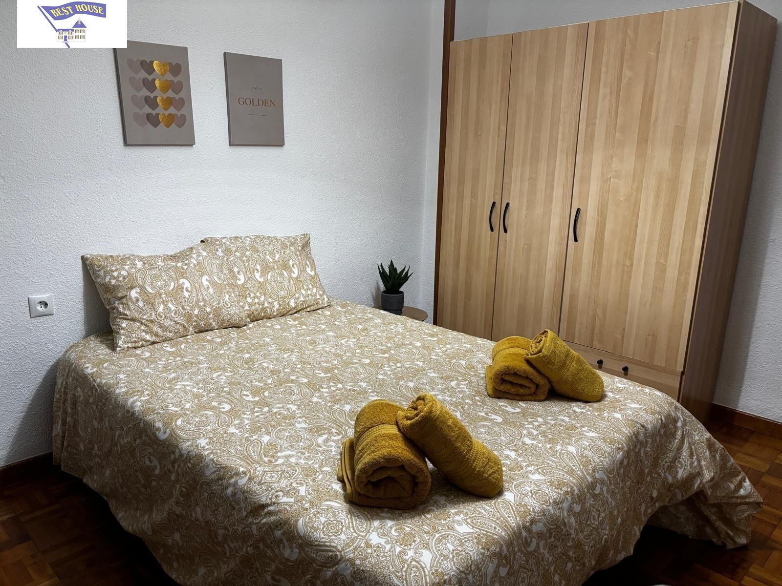 Wohnung zum verkauf in Carretas - Pajarita