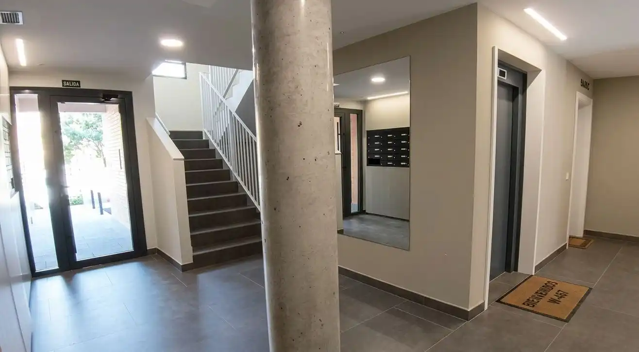 Apartamento con piscina en venta en El Puerto, imagen 21