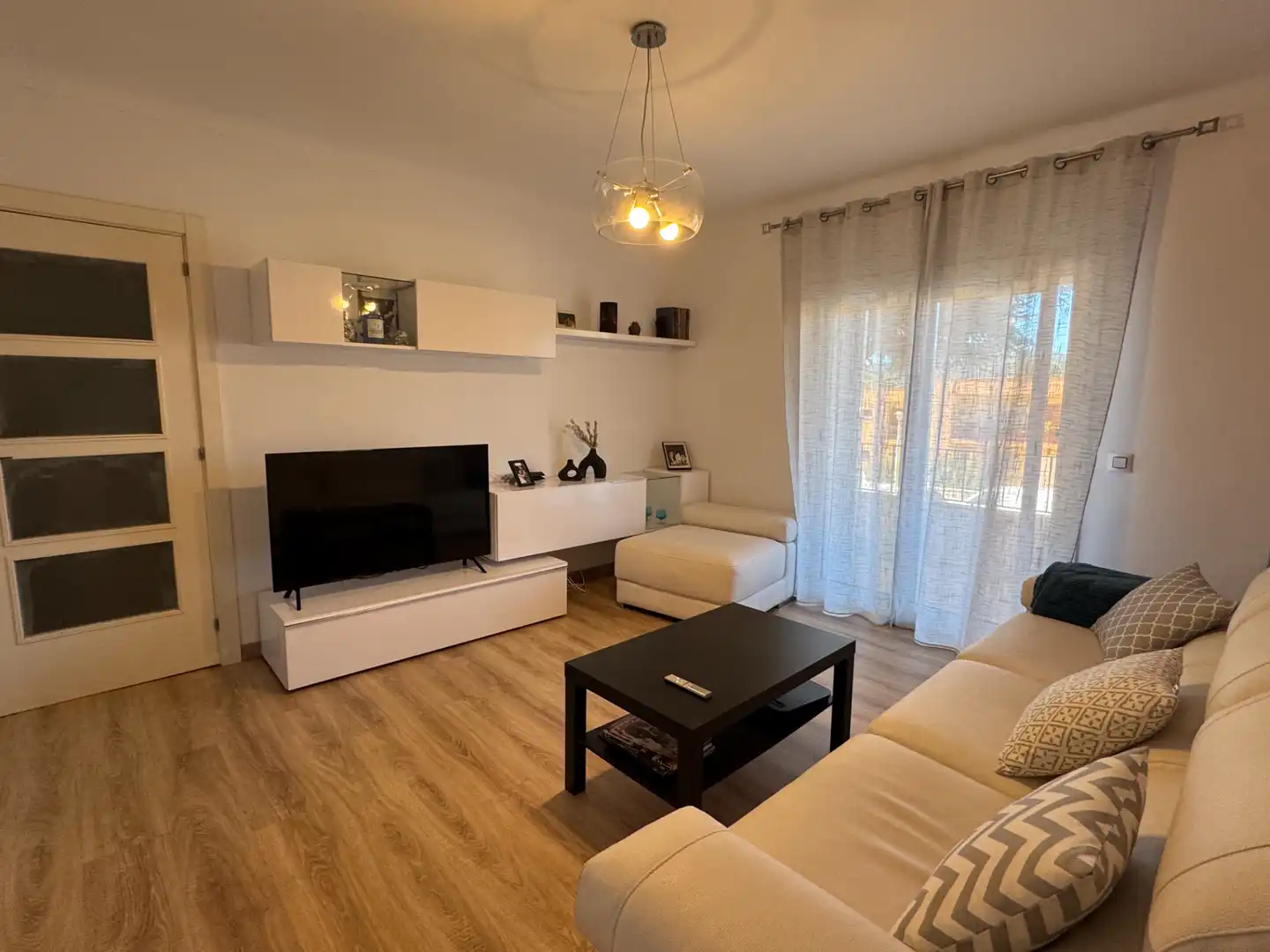 Flat with garden for sale in Grup Miquel Mateu, imagen 8