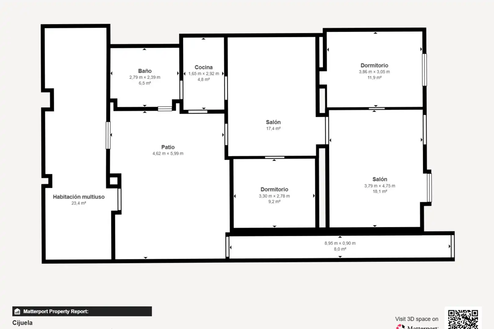 Houses for sale in Cijuela