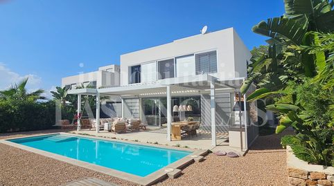 Photo 3 of Houses for sale in Sant Carles, Santa Eulària des Riu