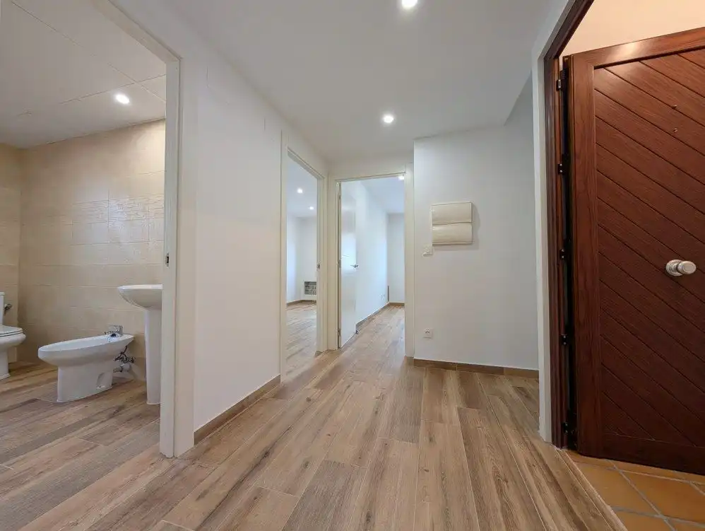 Detached homes for sale in El Burgo de Ebro  with Heating, Terrace and Storage room