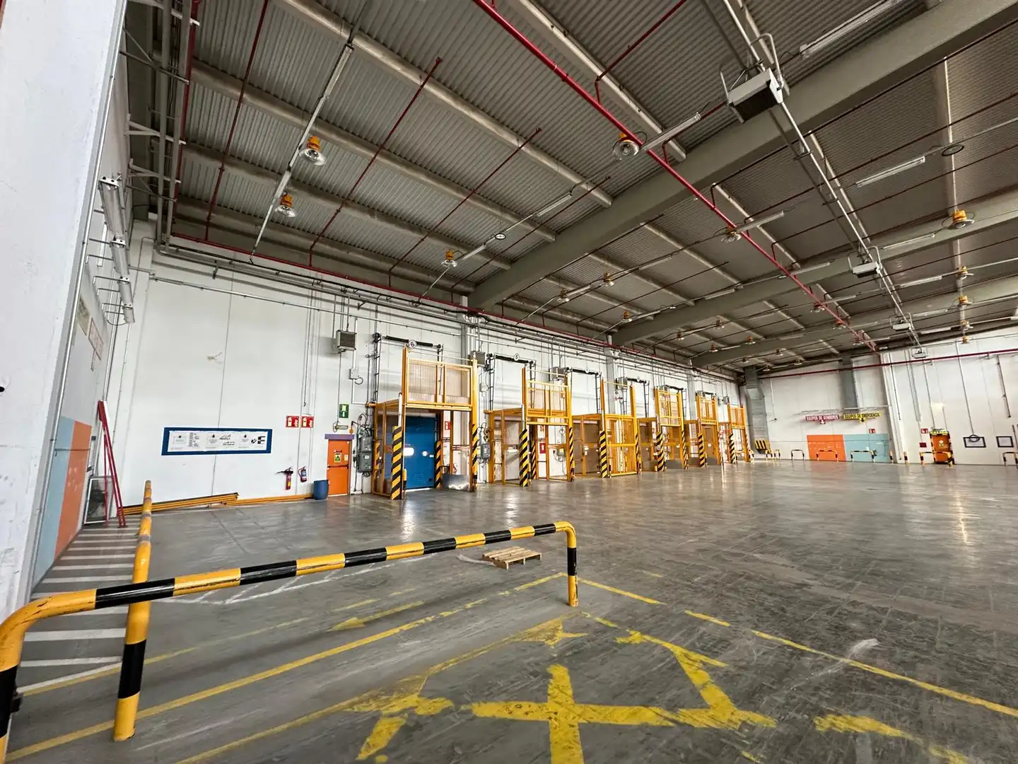 Industriegebäude zum Verkauf in Calle Merindad de Ubierna, imagen 12