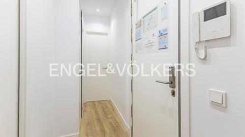 Foto 2 de Apartament de lloguer a Cortes - Huertas, Madrid