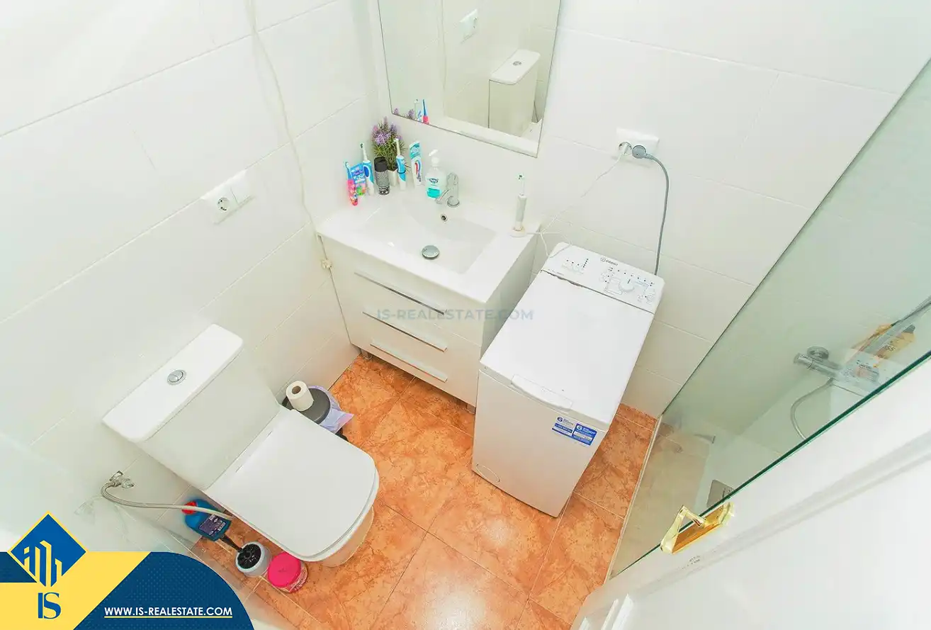 Apartamento con piscina en venta en Nueva Torrevieja - Aguas Nuevas, imagen 24