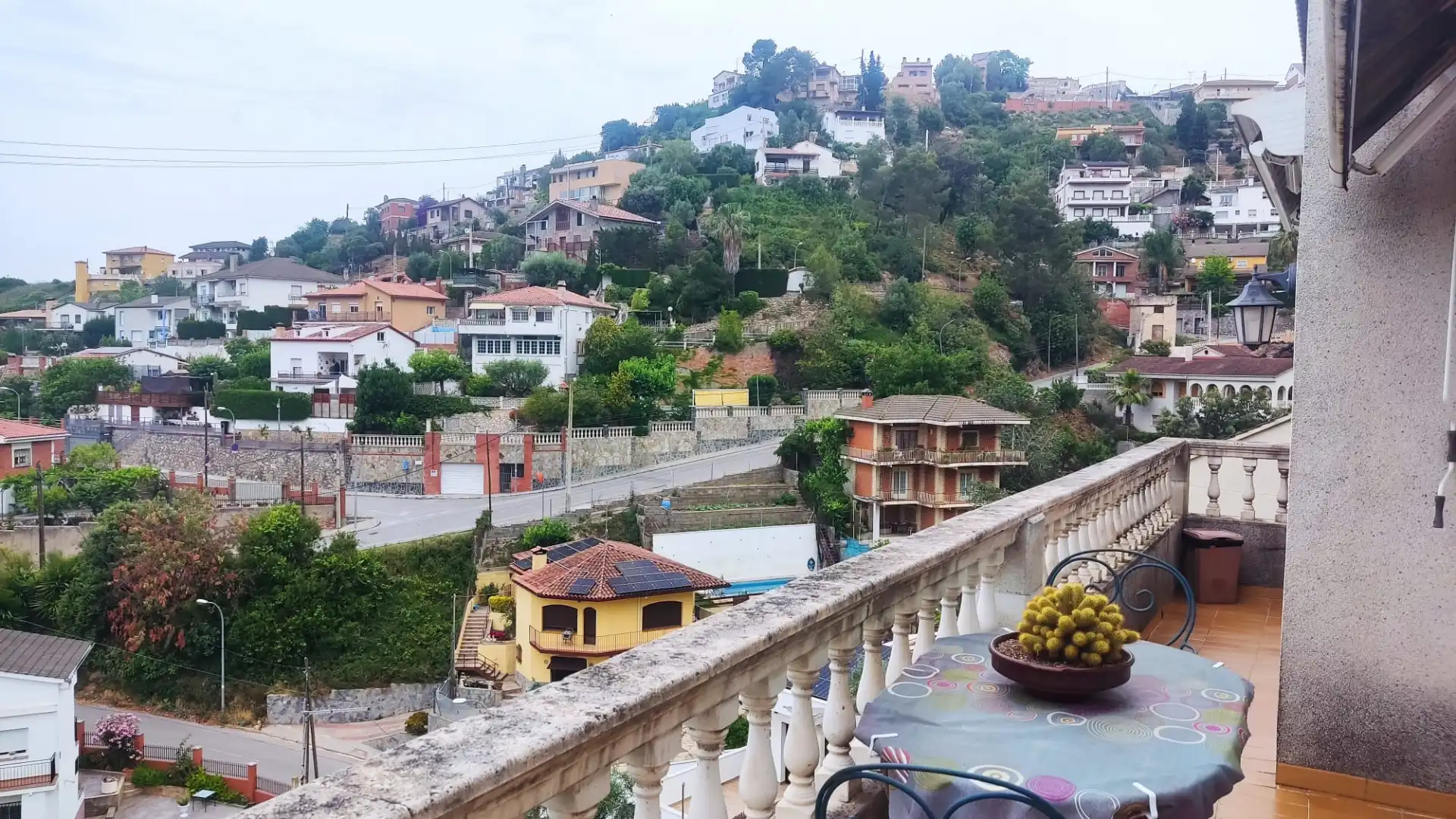 Chalet con jardín en venta en Avinguda Dolça de Provença, imagen 54
