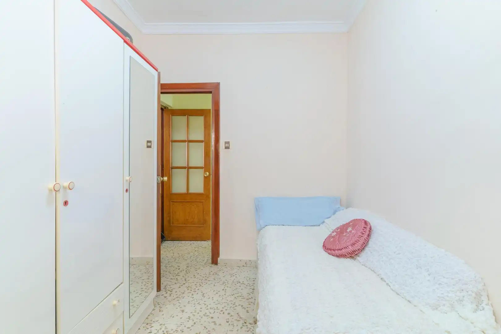 Piso con terraza en venta en Calle Calle Nicaragua, imagen 15