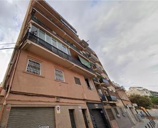 Vista exterior de Pis en venda en L'Hospitalet de Llobregat