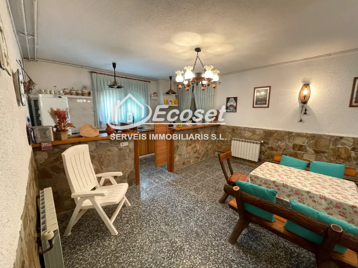 Villa avec terrasse à vendre à Carrer Major 316, imagen 21