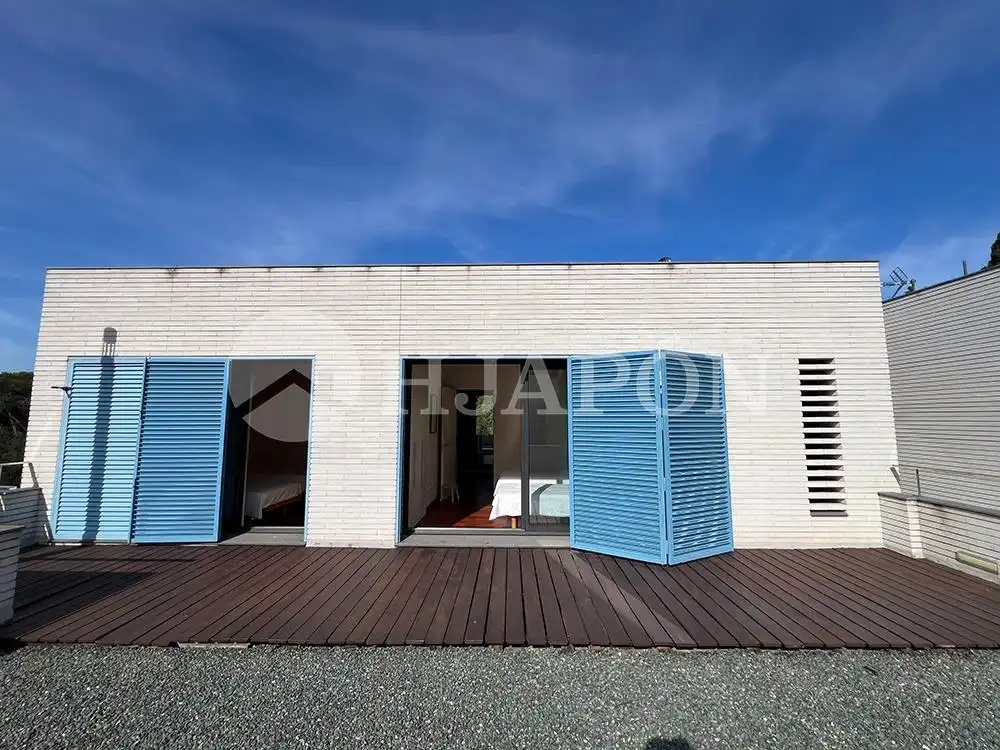 Detached homes for sale in Vallromanes, Barcelona