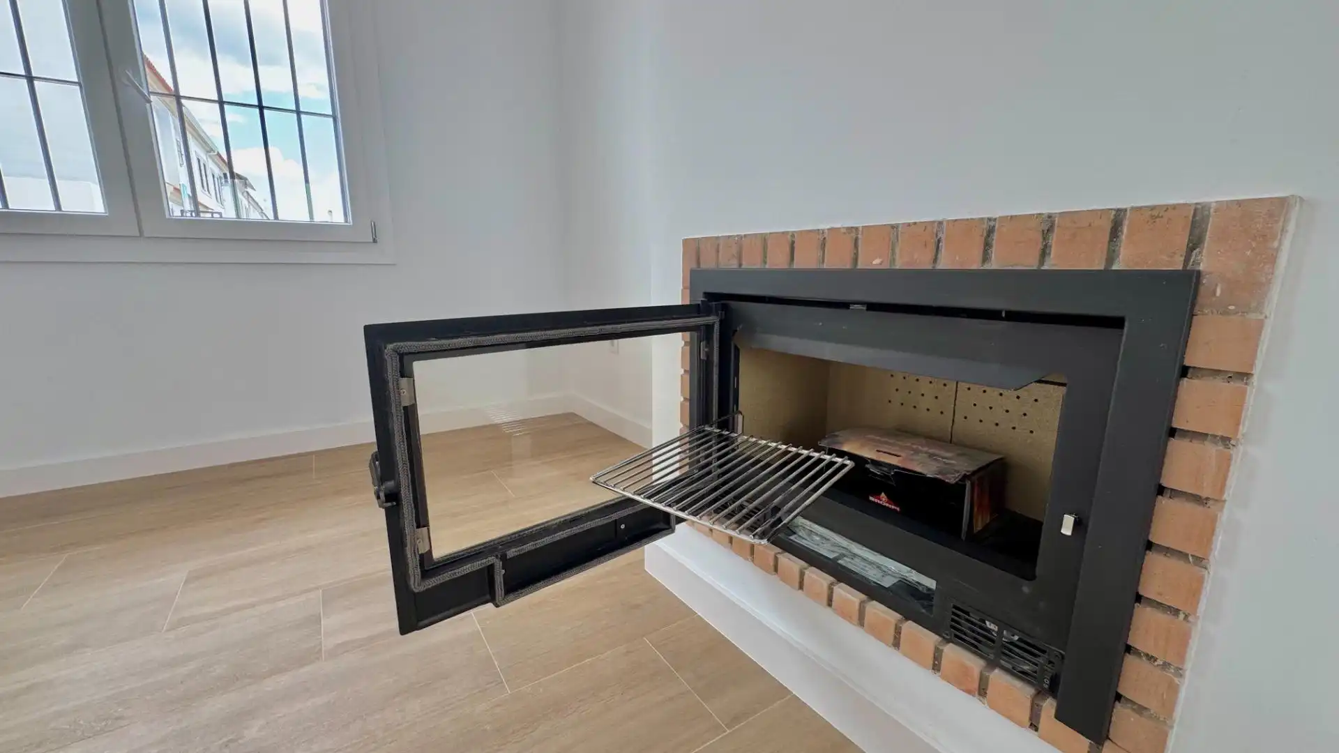 Casa adosada en venta en Campillos con Jardín privado y Terraza