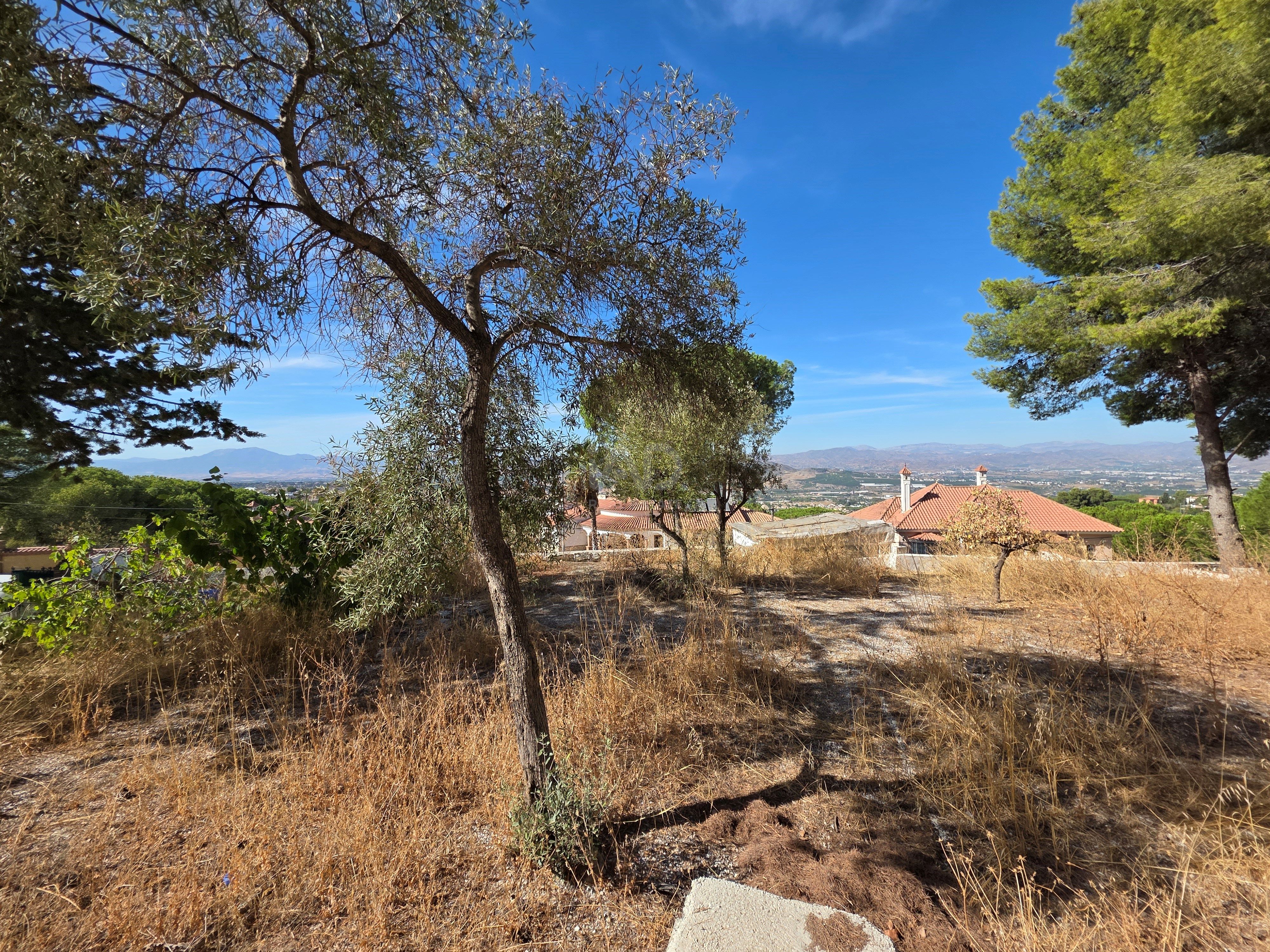 Residencial en venda en Alhaurín de la Torre