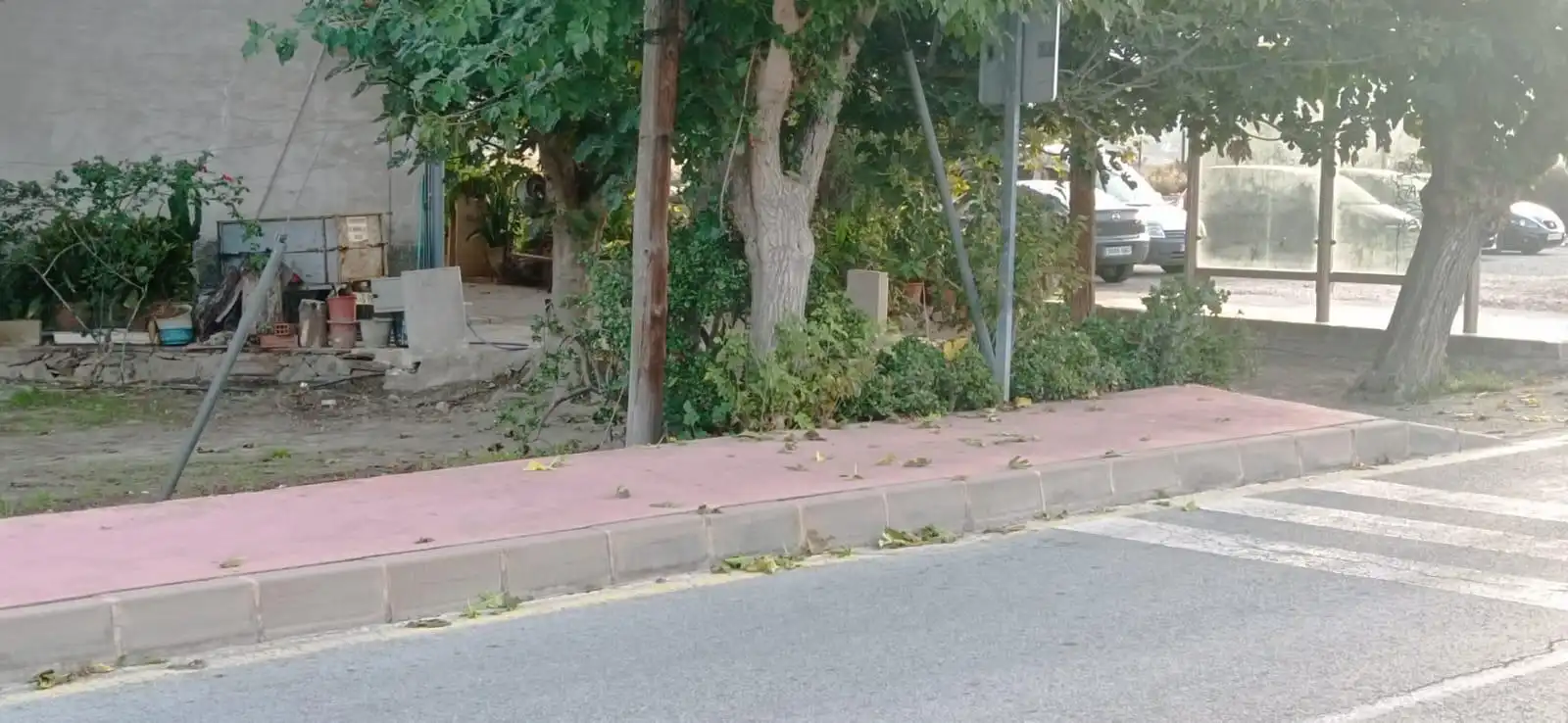 Terreny residencial en venda a Pedanías Este, imagen 8