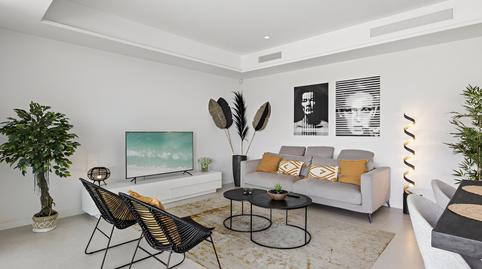 Foto 2 de Planta baixa en venda a Manantiales - Estación de Autobuses, Málaga