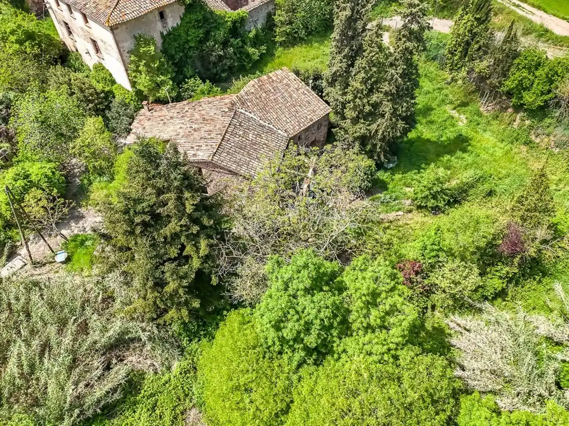 Casa o chalet en venta en Tagamanent con Jardín privado y Alarma