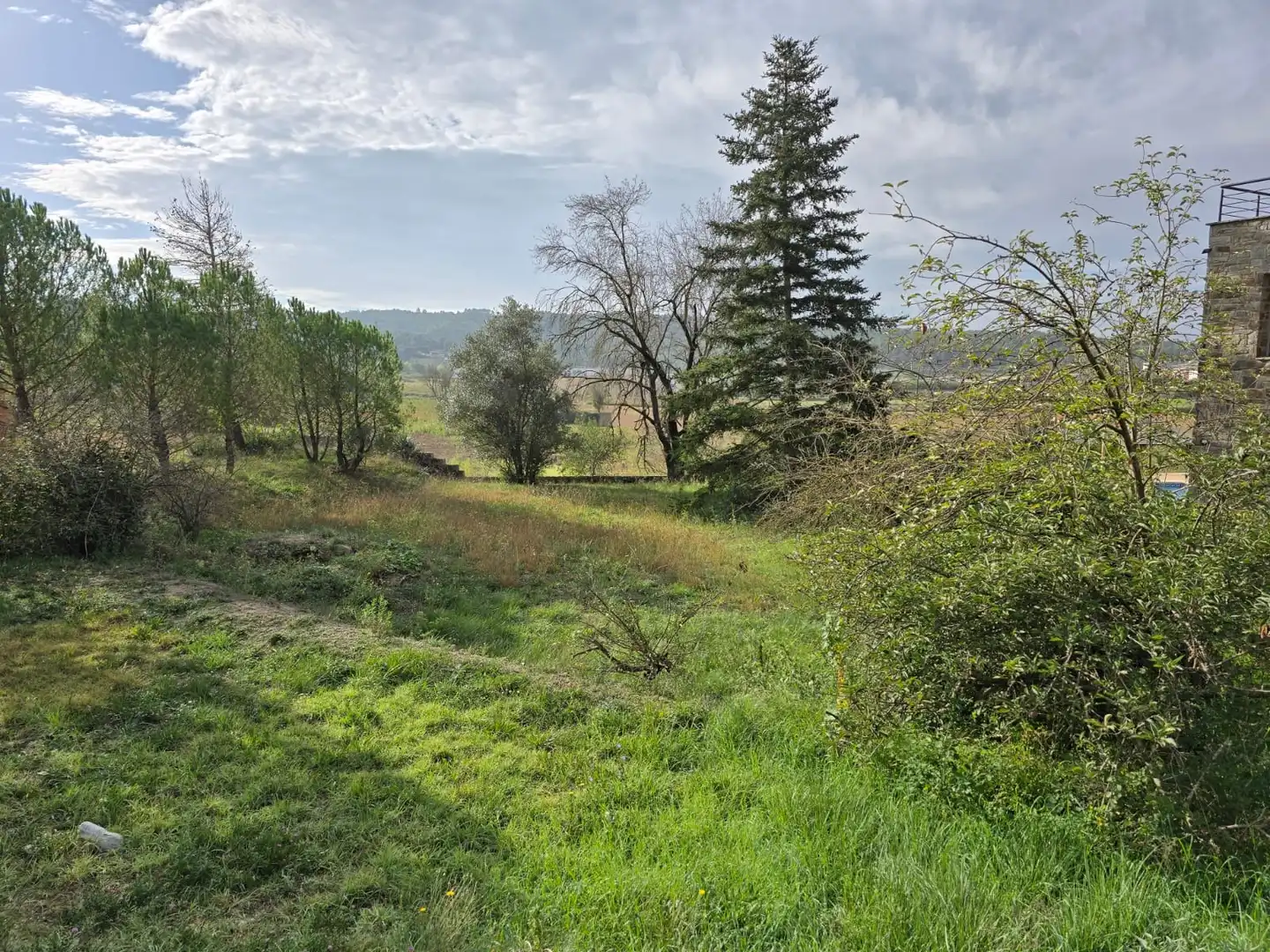 Lands and plots for sale in Carrer Carrer Montcau, imagen 2