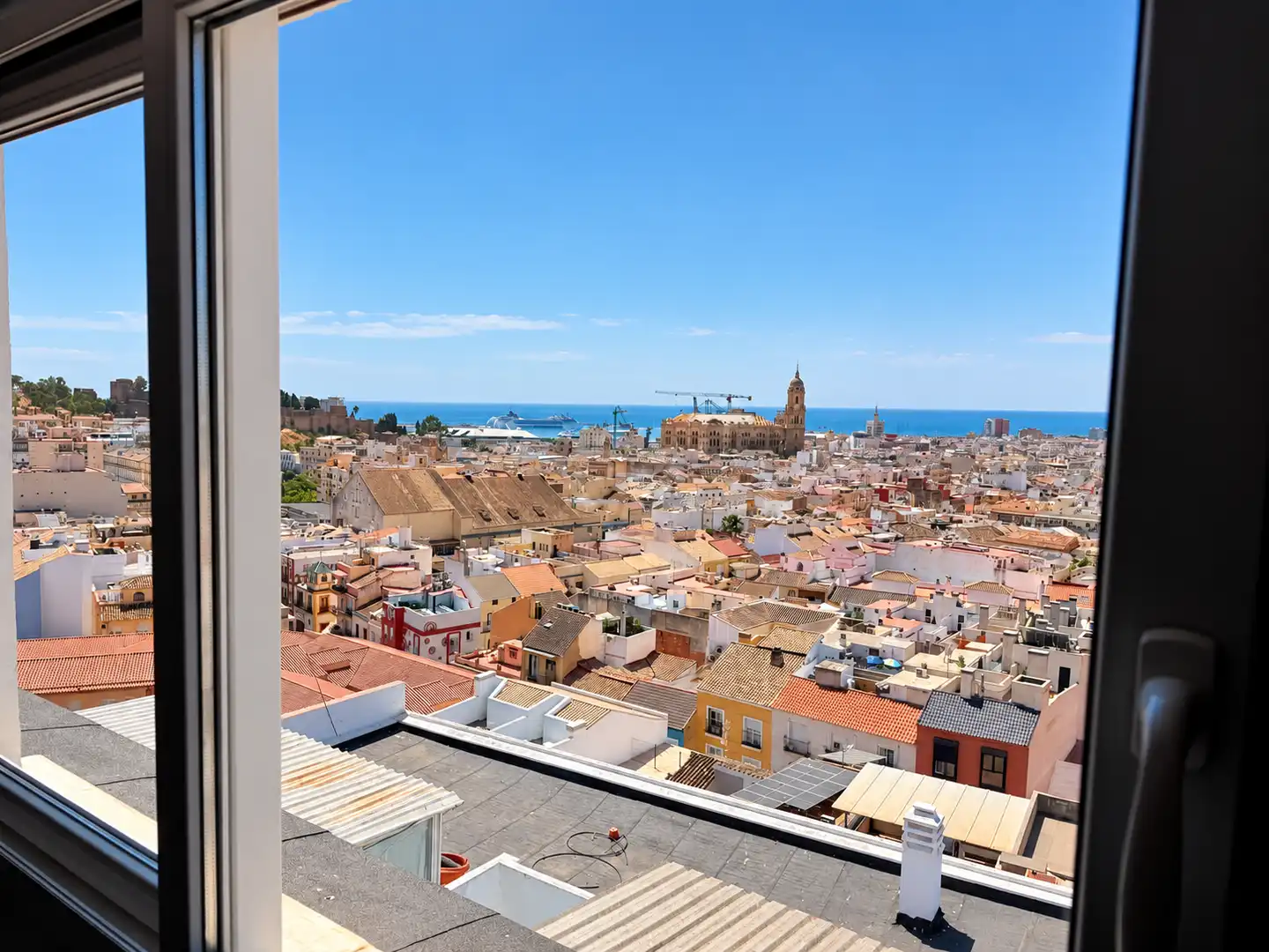 Penthouse for sale in Centro, imagen 2