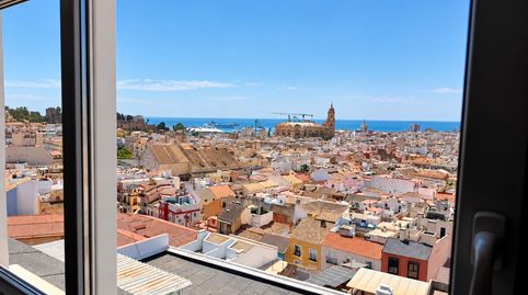 Foto 2 de Ático en venta en Centro Histórico, Málaga Capital