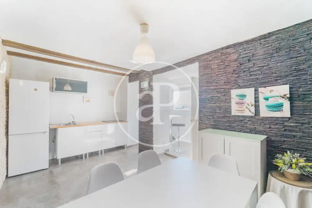 Flat for sale in C/ Sant Nicolau, Centre - Zona Alta
