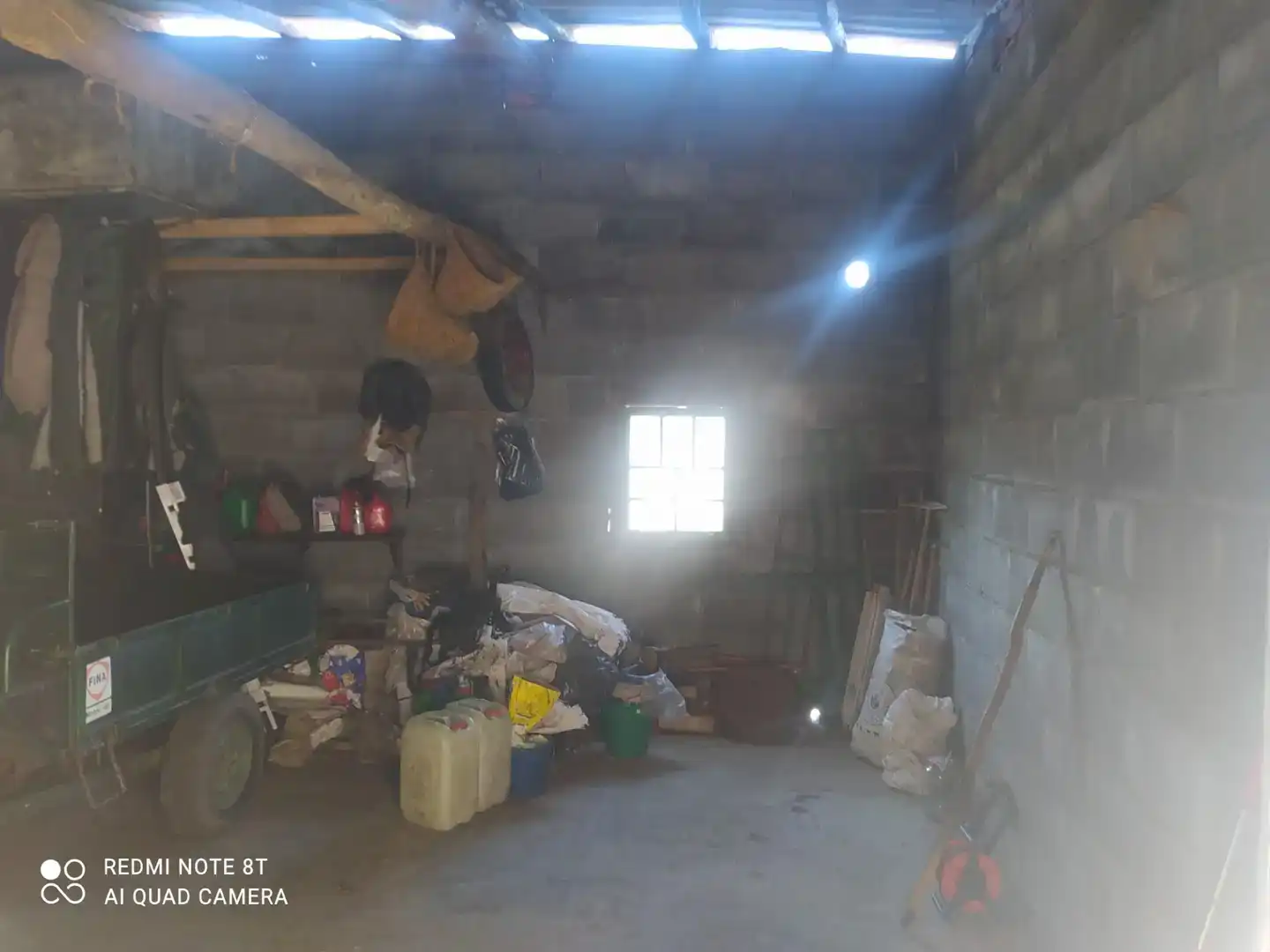 Finca rústica en venda en Carballeda de Valdeorras, Ourense