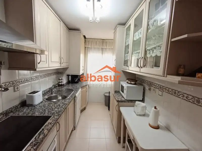 Wohnung mit Terrasse zum Verkauf in Calle Clara Campoamor 10, imagen 10