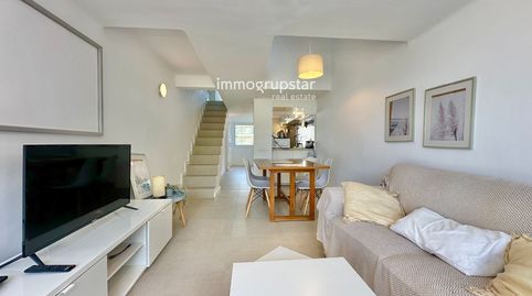 Foto 3 de Dúplex en venda a Sa Pubiatina, 9, Centre - Platja, Castell d'Aro, Platja d'Aro i s'Agaró