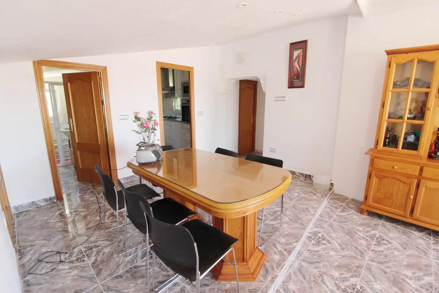 Haus mit Garten zum Verkauf in Montbarbat, imagen 31