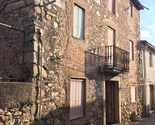 Exterior view of Country house for sale in Bescanó  with Terrace