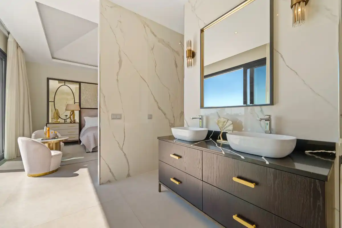 Casa con piscina in vendita a Los Arqueros  - Puerto del Almendro, imagen 33